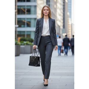 Chanel Grand Shopping Spree Tote